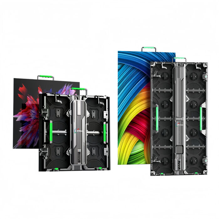 P2.9 LED display