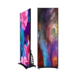 Pantalla LED de interior P2.5