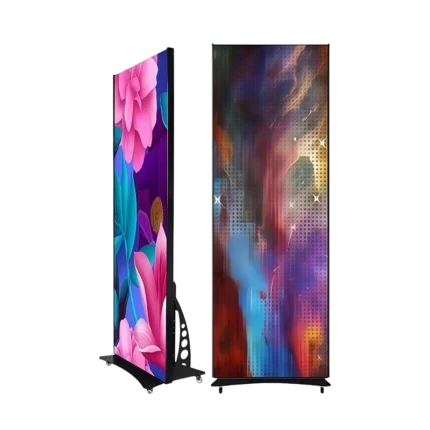 Pantalla LED de interior P2.5