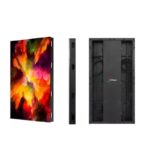 Full-Color Interactive Floor LED Display Screen for Dance Stage