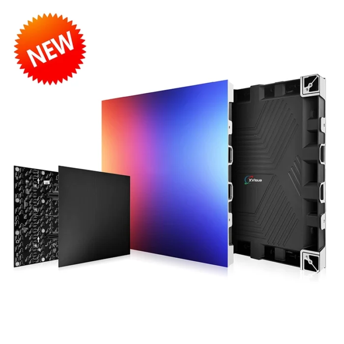 8K LED Display