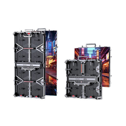 P2.6 P2.9 P3.91 Design Outdoor Stage Wedding LED Display Screens
