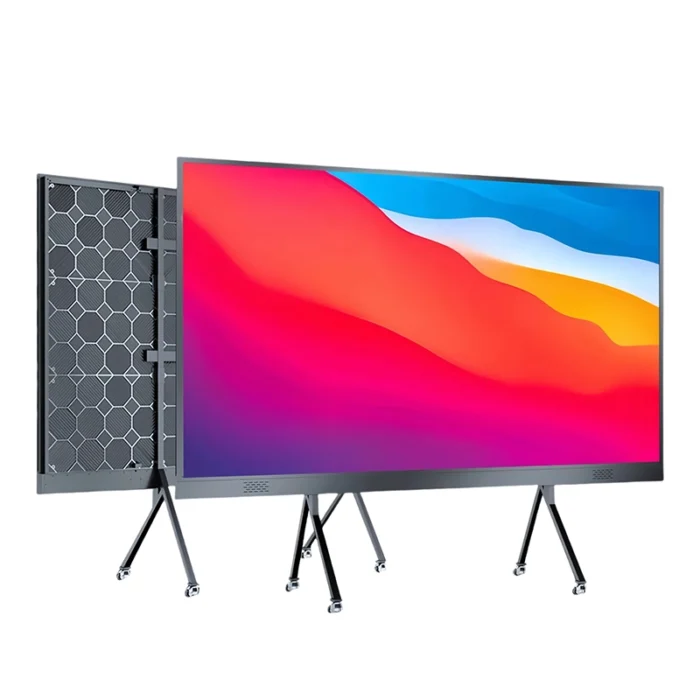 smart interactive whiteboard