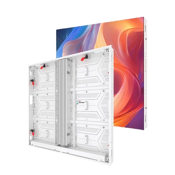 common cathode LED screen