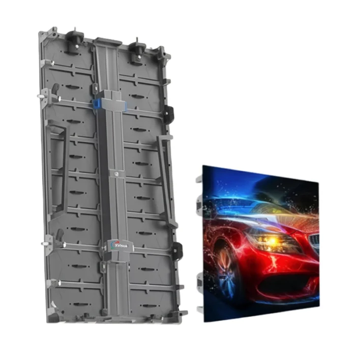 Full Color LED Display