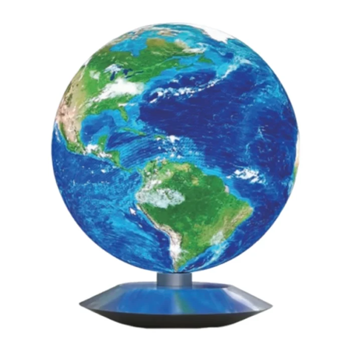 spherical LED display