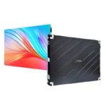 Pantalla LED 4K interior