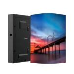 Pantalla LED al aire libre