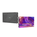 Pantalla LED ultra delgada