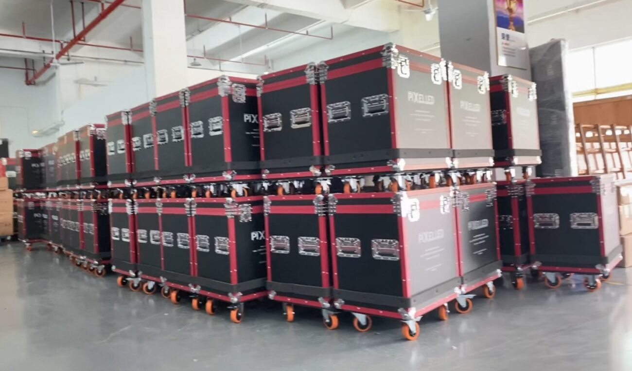  LED display, pricing