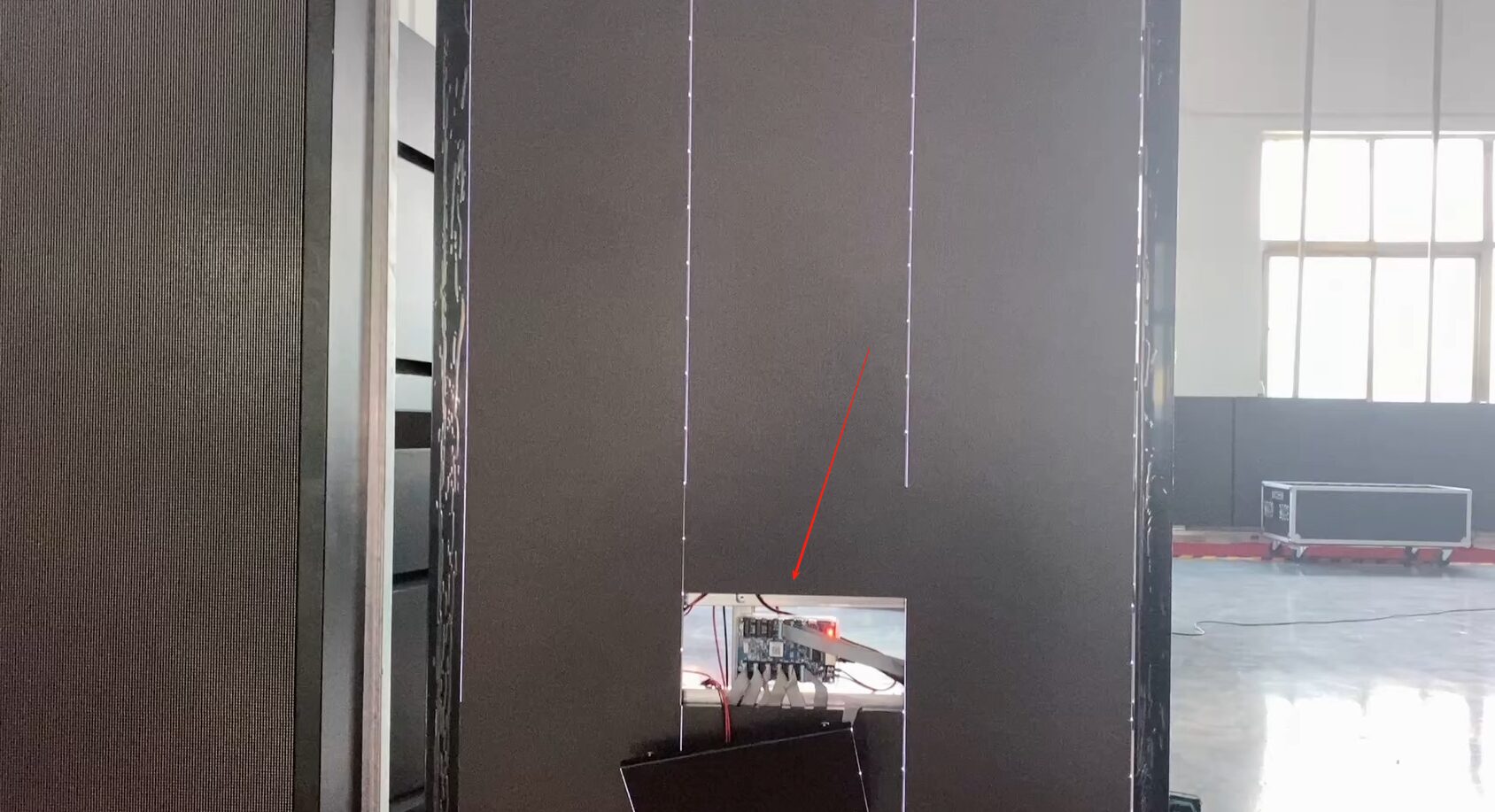LED Display Module 
