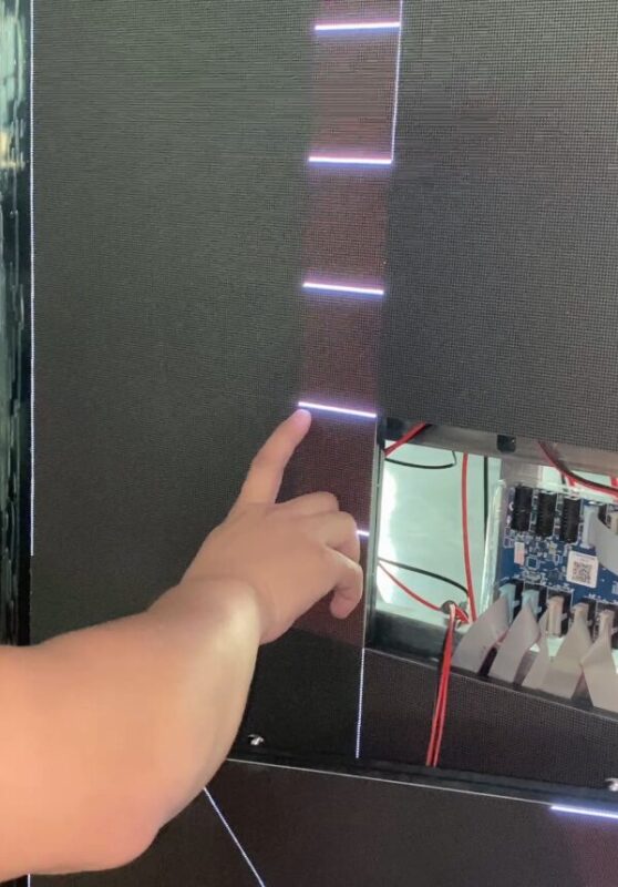 LED Display Module