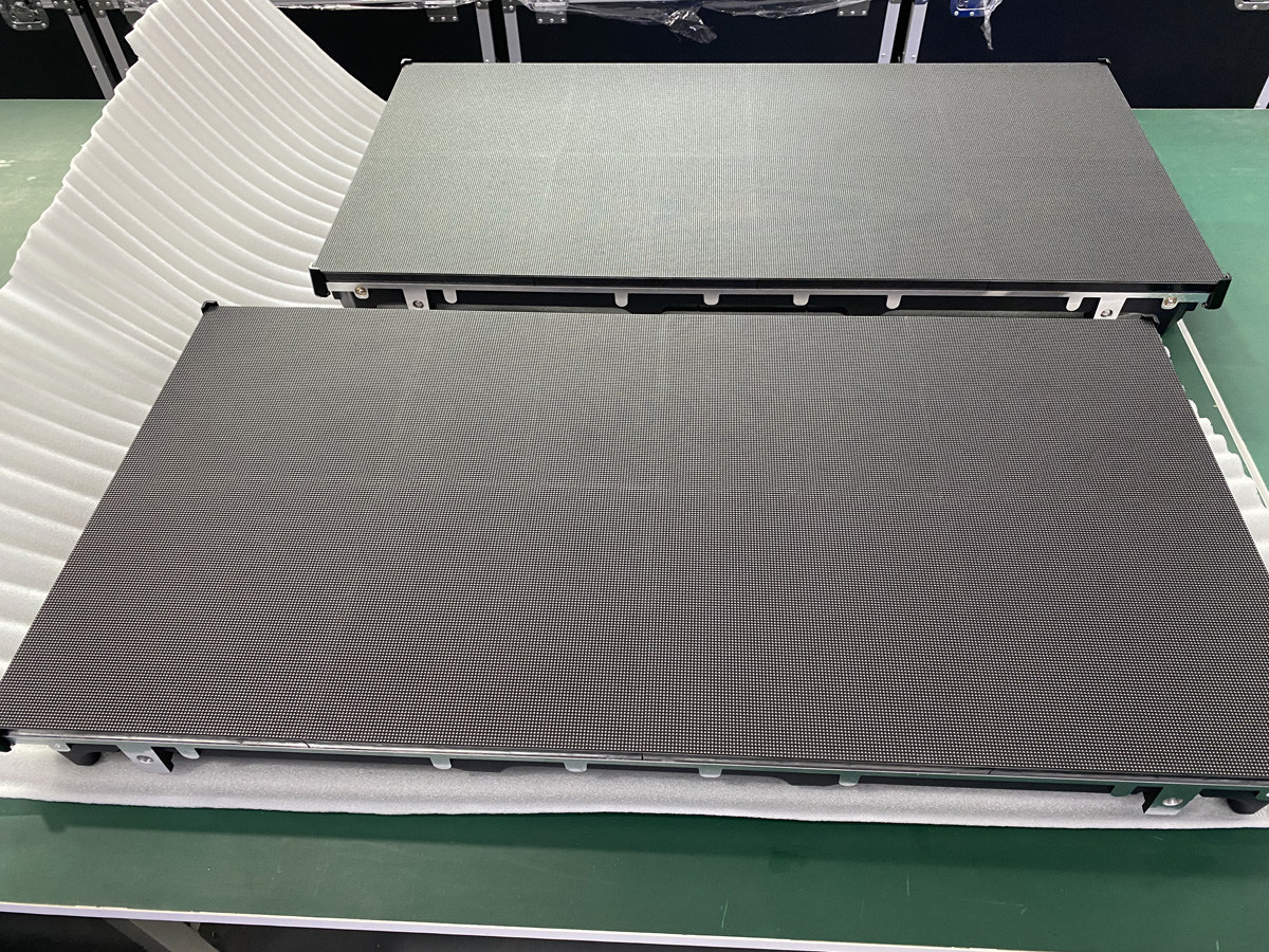 P2.6 LED Display Module