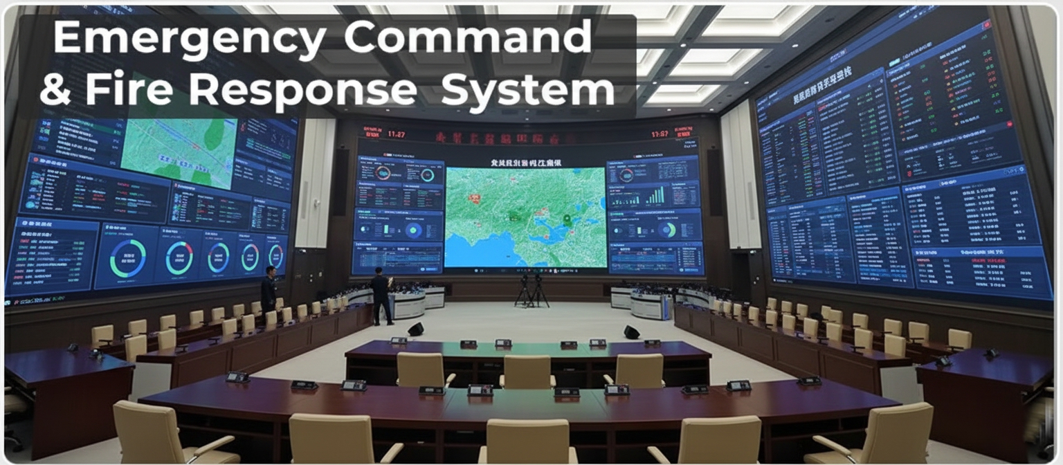 Fallstudien zu LED-Anzeigeprojekten