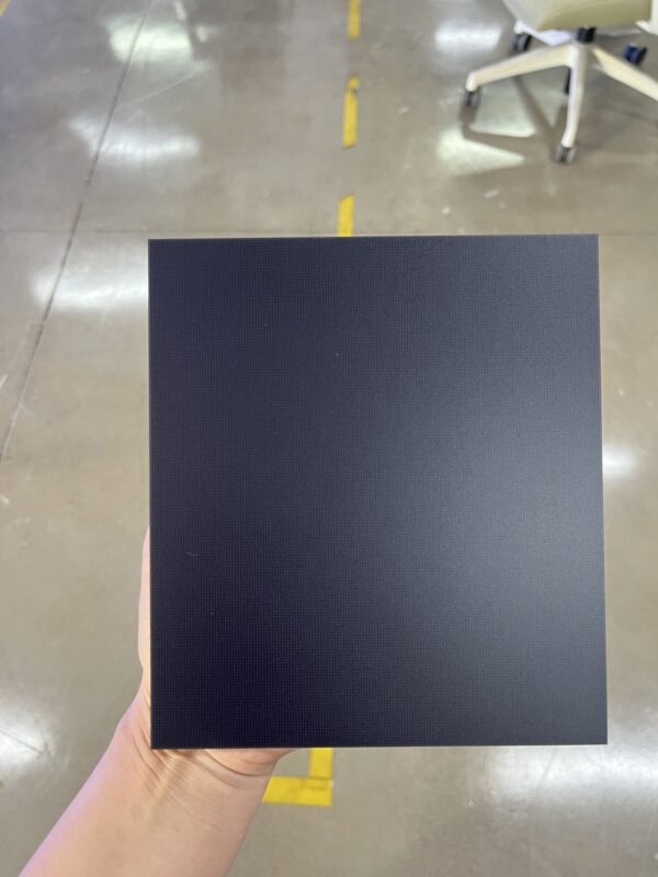 P1 COB Display Module