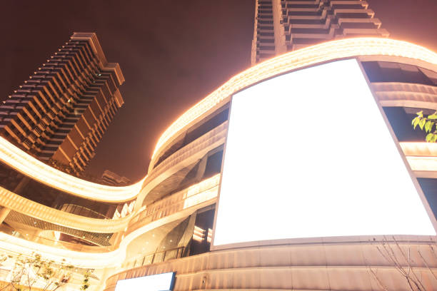 festival LED display screens